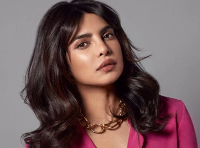 favouritism lacks giving opportunity to others says priyanka chopra