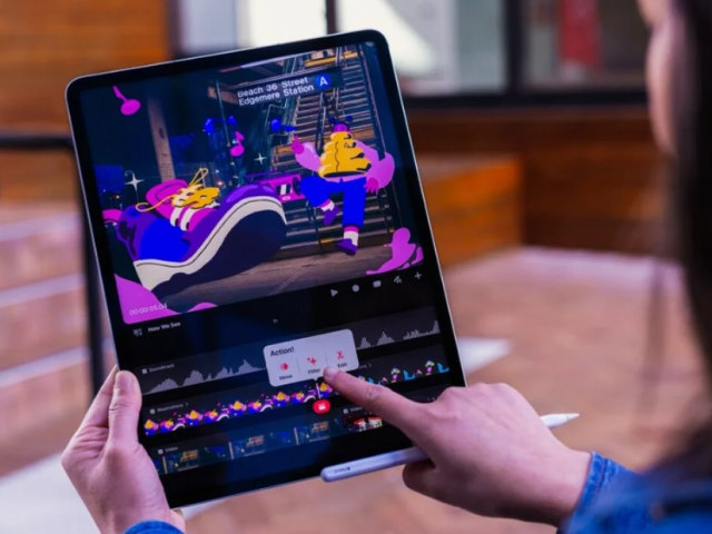 procreate ceo declares war on generative ai champions human creativity procreate ceo declares war on generative ai champions human creativity