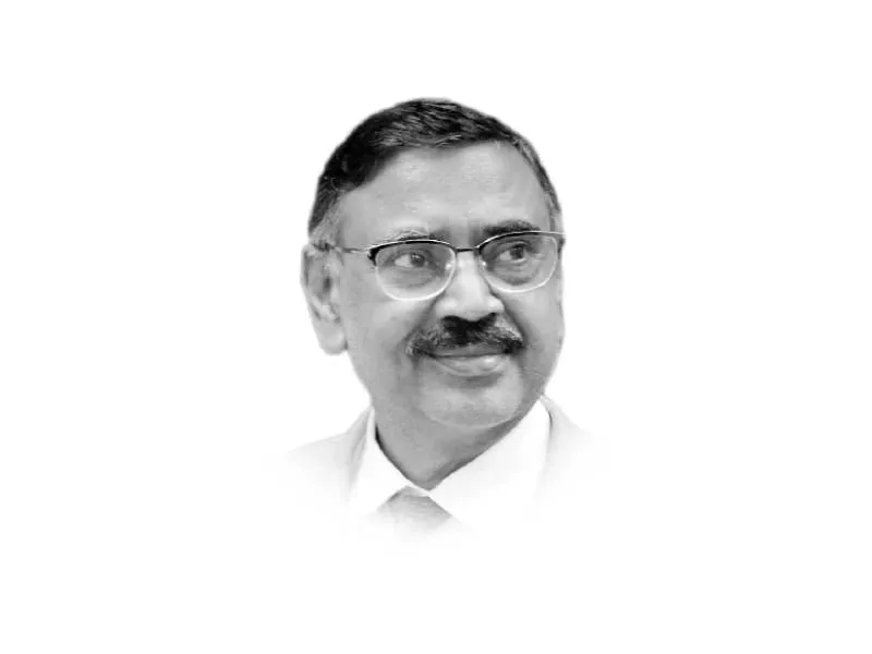 the writer is professor emeritus mehran university of engineering technology jamshoro the writer is professor emeritus mehran university of engineering technology jamshoro