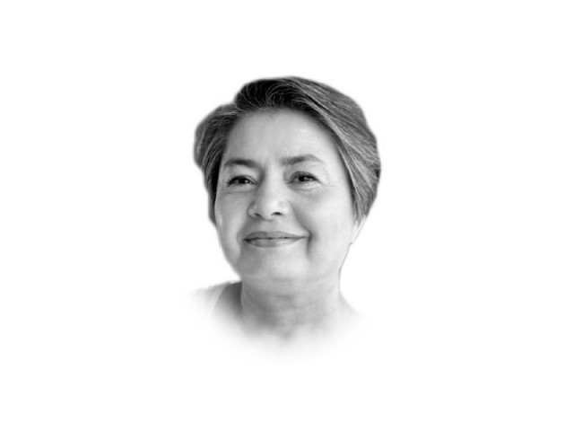 the writer is the vice chancellor of the university of home economics she can be reached at vc uhe edu pk and kanwal ameen gmail com the writer is the vice chancellor of the university of home economics she can be reached at vc uhe edu pk and kanwal ameen gmail com