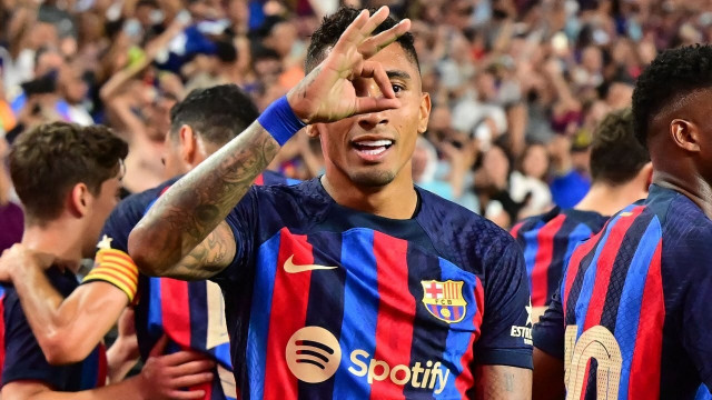 raphinha finding barca footing ahead of villarreal trip raphinha finding barca footing ahead of villarreal trip