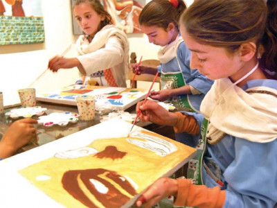 promoting peace through art promoting peace through art