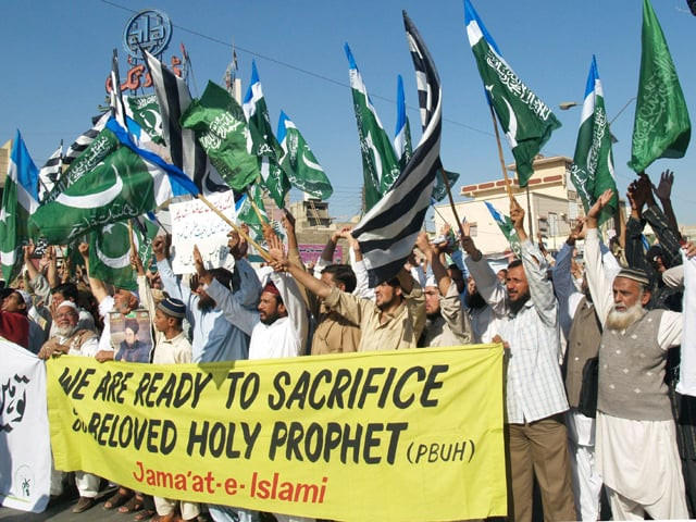 religious parties announce strike on dec 31 religious parties announce strike on dec 31
