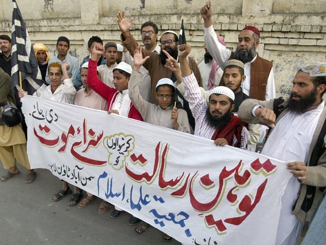 religious parties announce strike on dec 31