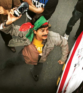 qartaba chowk shooting families say they have been offered green cards