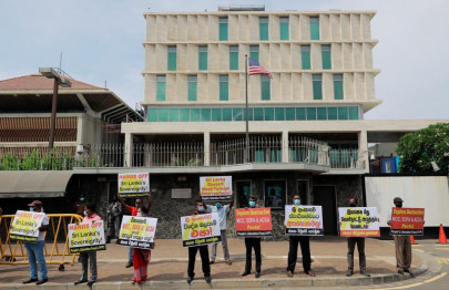 china tells us not to bully sri lanka ahead of pompeo s visit china tells us not to bully sri lanka ahead of pompeo s visit