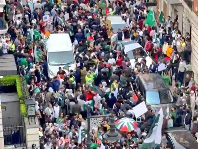 protests held outside london residences of nawaz sharif jemima goldsmith protests held outside london residences of nawaz sharif jemima goldsmith