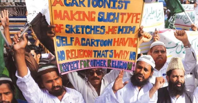 lhc orders govt to lodge protest with us lhc orders govt to lodge protest with us