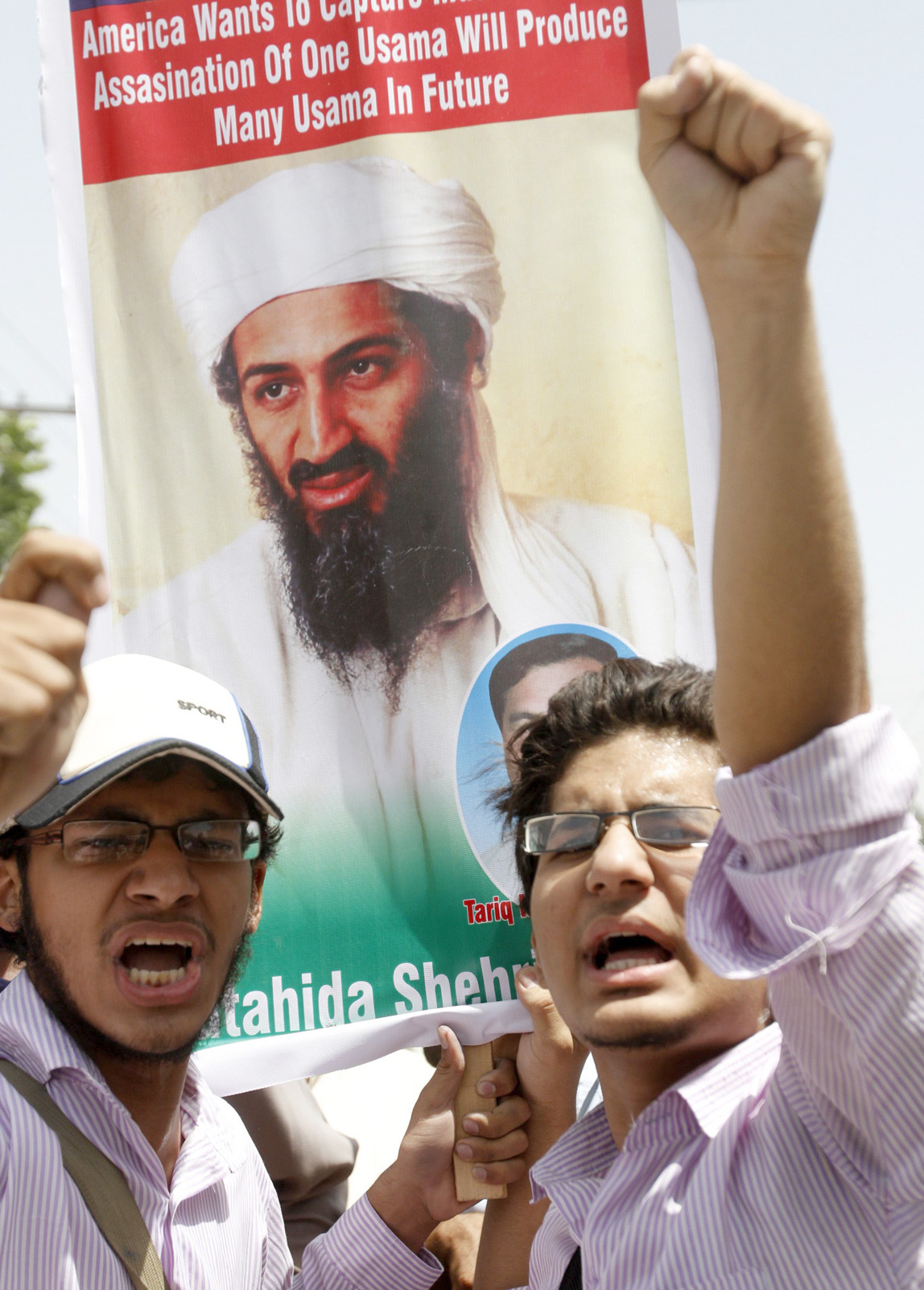 Updated May 04, 2011