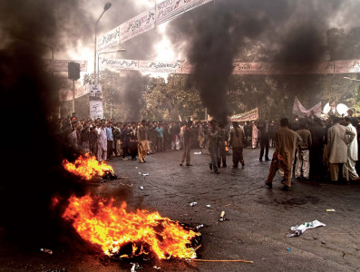 gas suspensions industrialists traders take to streets gas suspensions industrialists traders take to streets