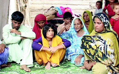 providing shelter just not enough