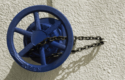 new irsa chairman appointed new irsa chairman appointed