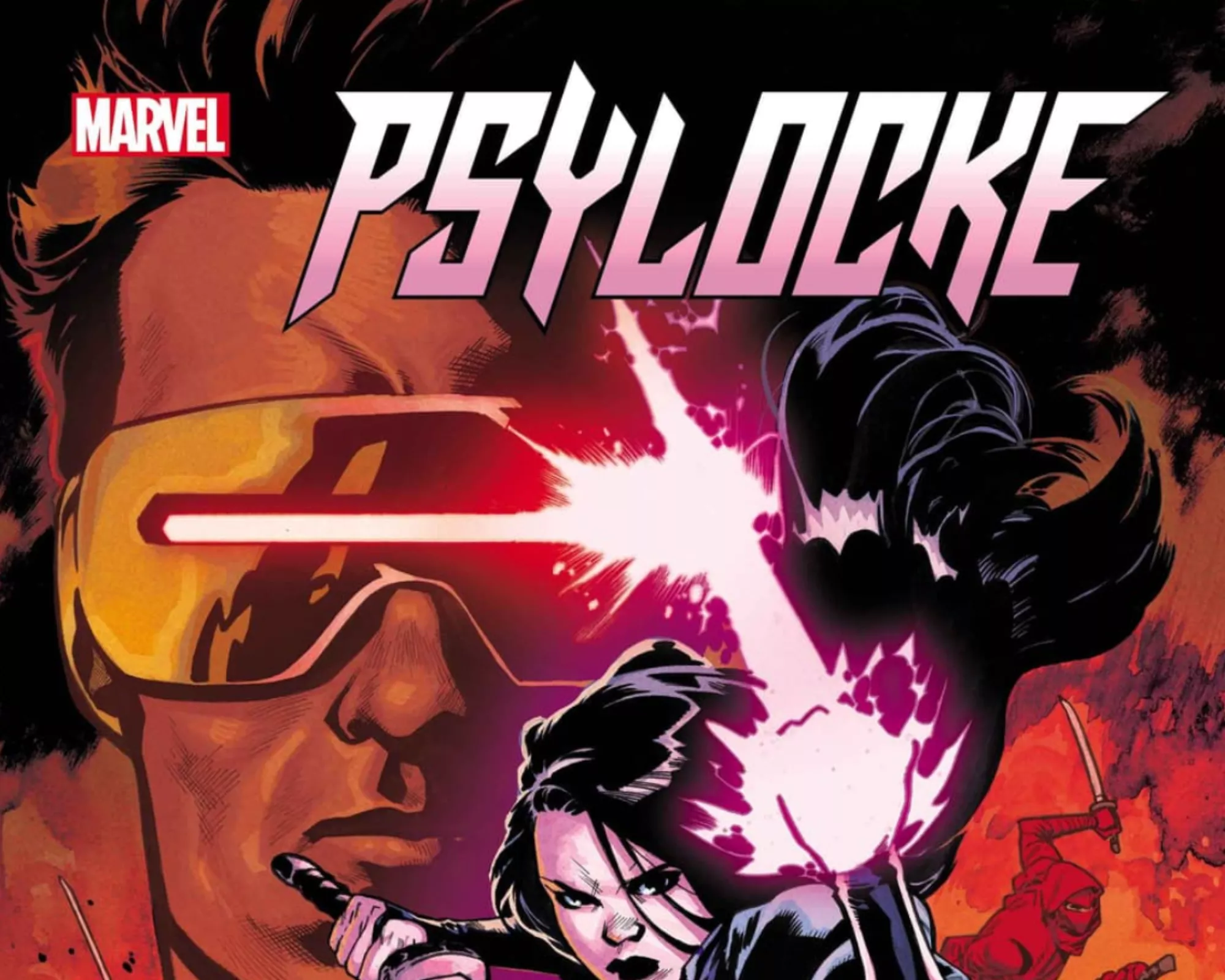 marvel announces psylocke comic series at sdcc 2024 marvel announces psylocke comic series at sdcc 2024