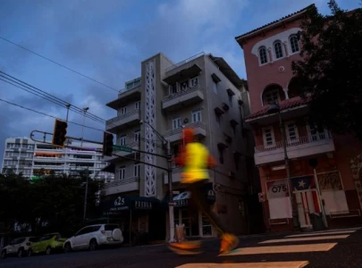 puerto rico faces massive power outage leaving over million customers in the dark on new year s eve puerto rico faces massive power outage leaving over million customers in the dark on new year s eve