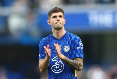 pulisic wants more game time at chelsea