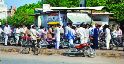 petrol crisis in south punjab following refinery s closure
