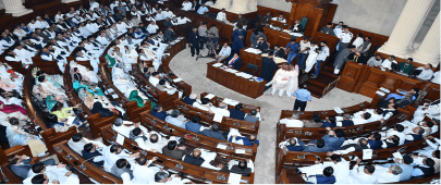 speaker backs demand for bill copies speaker backs demand for bill copies