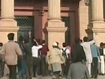 saying no to private education