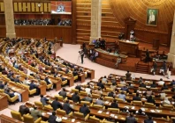 opp slams labeling politicians as security threat