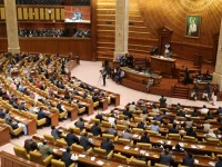 opp slams labeling politicians as security threat