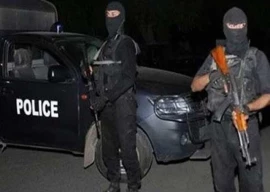 two fitna al khawarij terrorists held in karachi