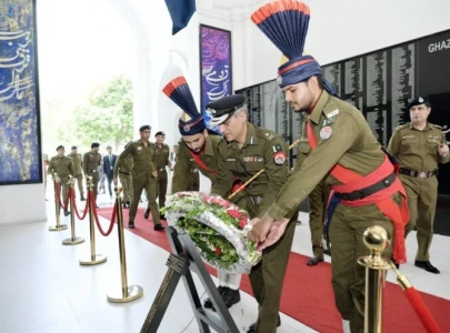 tributes paid to police martyrs on national day tributes paid to police martyrs on national day