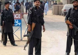 terrorist attack at provincial border repulsed