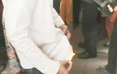 students protest over useless degree