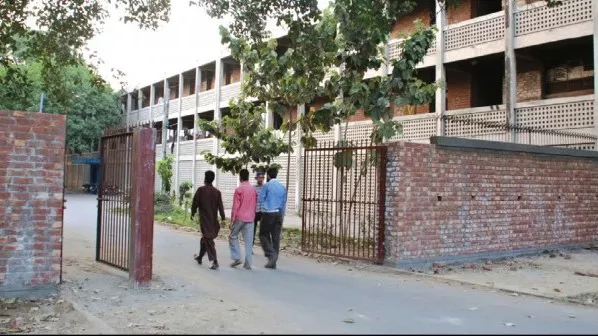 ijt activists hate fortress pu walls ijt activists hate fortress pu walls