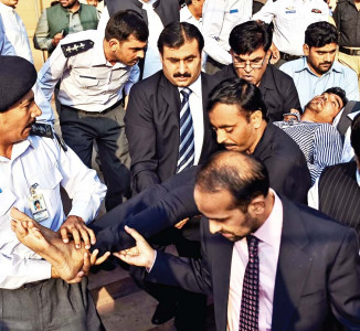 punjab colleges not being privatised sanaullah