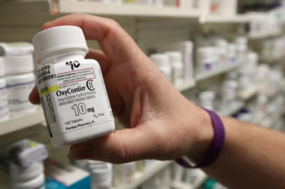 mckinsey to pay 573 million to settle claims over opioid crisis role source mckinsey to pay 573 million to settle claims over opioid crisis role source