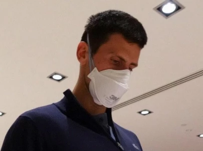 after australia open fiasco unvaccinated djokovic risks missing french open too