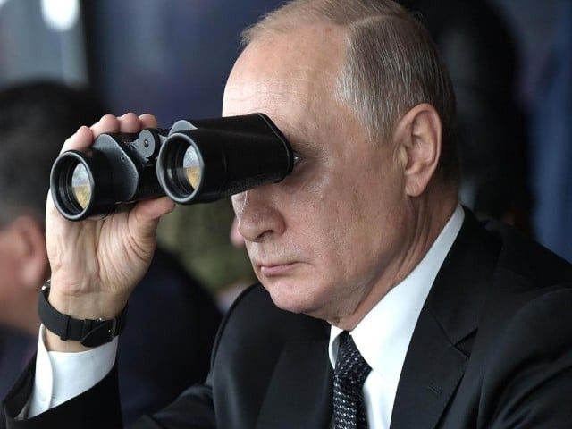 president putin photo courtesy kremlin file