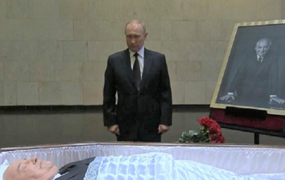 putin denies gorbachev a state funeral and will stay away putin denies gorbachev a state funeral and will stay away