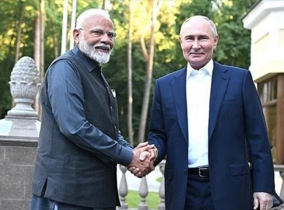 putin modi discuss ukraine conflict and bilateral ties