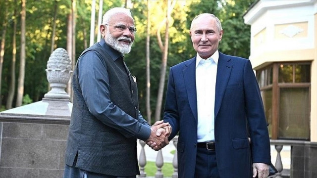 putin modi discuss ukraine conflict and bilateral ties putin modi discuss ukraine conflict and bilateral ties