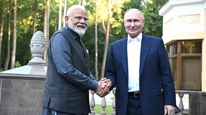 putin modi discuss ukraine conflict and bilateral ties putin modi discuss ukraine conflict and bilateral ties