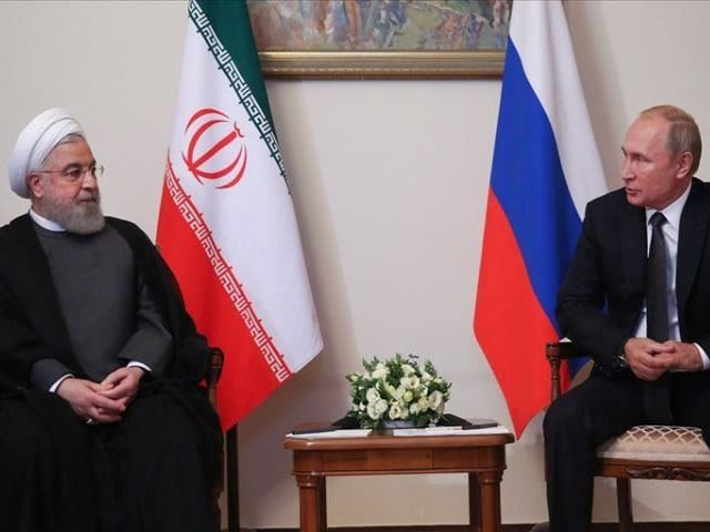 putin rouhani discuss iran nuclear deal putin rouhani discuss iran nuclear deal