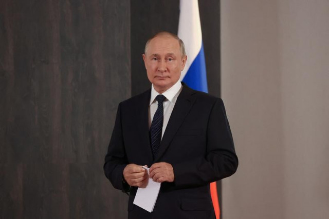 putin hails new centres of power at summit with asian leaders putin hails new centres of power at summit with asian leaders