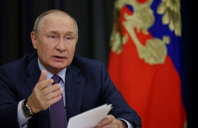 putin says russia wants end to war in ukraine