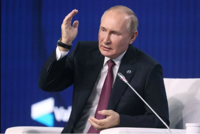 putin says russia ready to negotiate over ukraine putin says russia ready to negotiate over ukraine