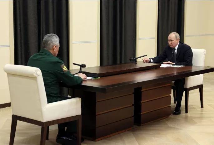 russia declares end of ukraine mobilisation campaign u s sending more arms russia declares end of ukraine mobilisation campaign u s sending more arms