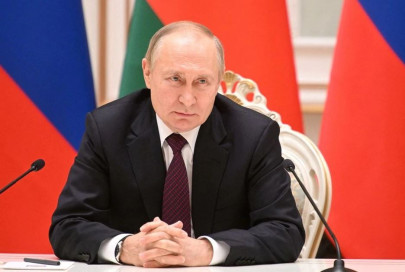 putin says russian army must tackle problems it has suffered in ukraine