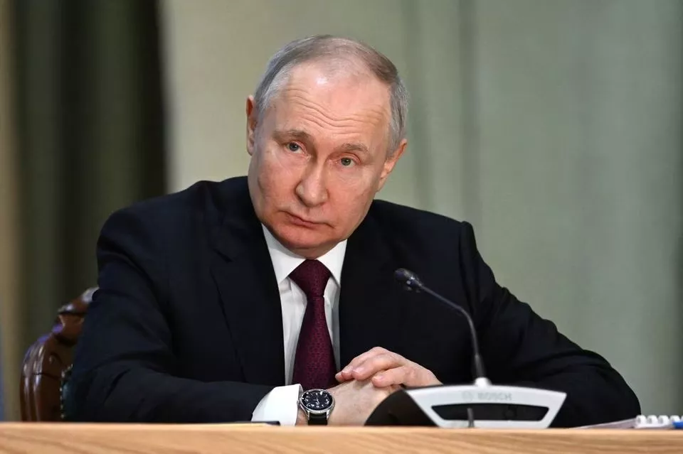 icc judges issue arrest warrant for putin over war crimes in ukraine icc judges issue arrest warrant for putin over war crimes in ukraine