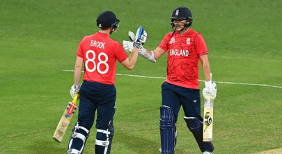 england win t20 world cup warm up against off colour pakistan