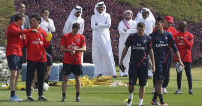 qatar psg love affair unlikely to end