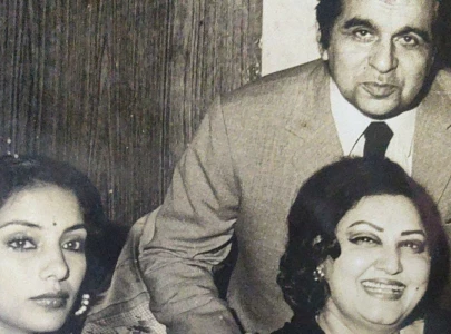 legends in a frame shabana azmi shares throwback image with noor jehan dilip kumar