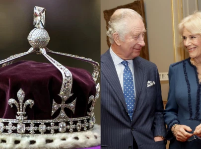camilla queen consort will not wear koh i noor diamond at charles coronation tomorrow camilla queen consort will not wear koh i noor diamond at charles coronation tomorrow