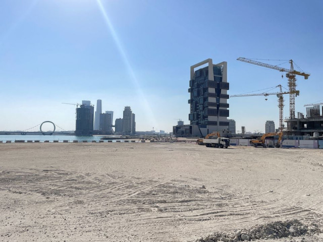 reality ends some qatari dreams of world cup rental bonanza reality ends some qatari dreams of world cup rental bonanza
