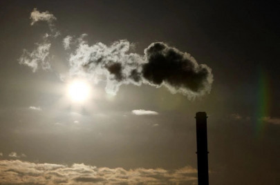 carbon market surges to 851b